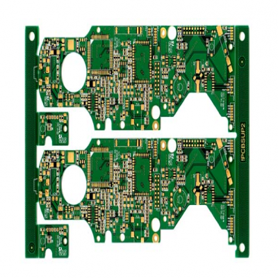 PCB線路板焊接技術(shù)詳解