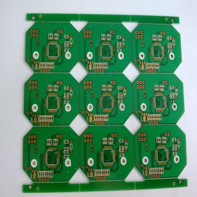 PCB線路板工藝-二氧化碳(CO2)激光器設備加工技術(shù)