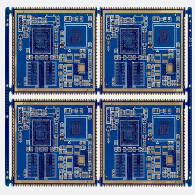 PCB工藝 PCB線路板設計基礎知識