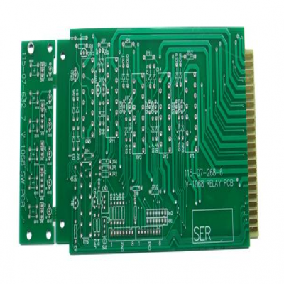 PCB線路板工藝 PCB板清洗工藝詳解