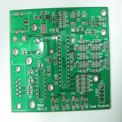 從模仿到自動化 貼標(biāo)機(jī)pcb多層線路板抄板不斷創(chuàng)新